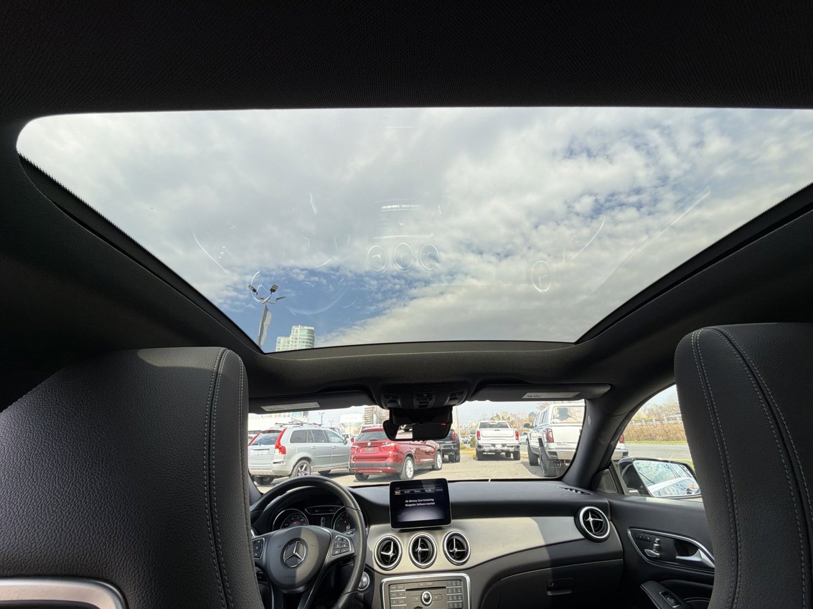 Used 2019 Mercedes-Benz CLA 250 4MATIC image 23