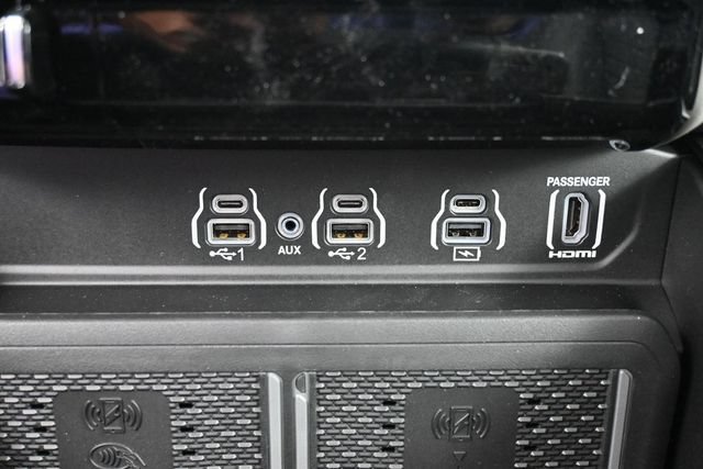 New 2026 RAM 1500 Tungsten AWD/4WD image 27
