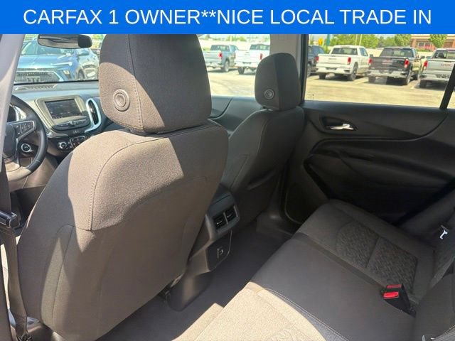 Used 2023 Chevrolet Equinox LT FWD image 20