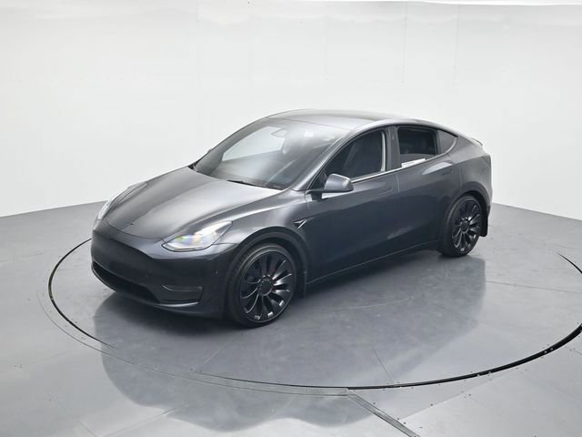 Used 2024 Tesla Model Y Performance image 43