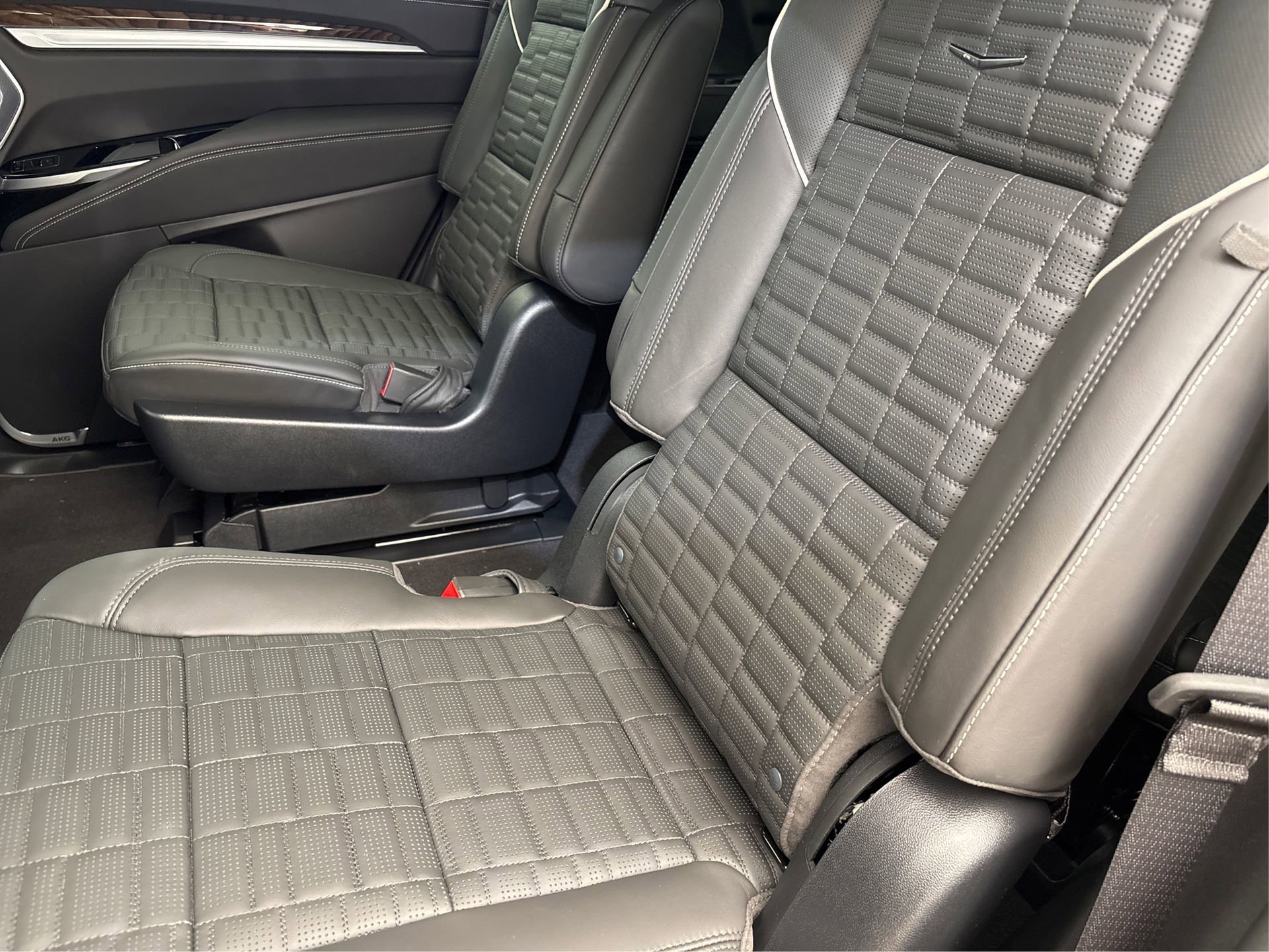 New 2025 Cadillac Escalade Sport Platinum image 10