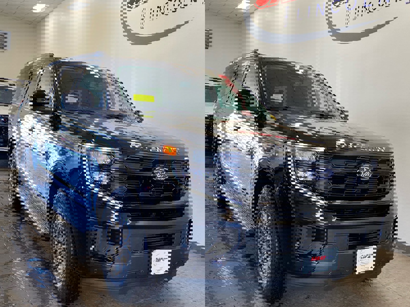 New 2026 Ford Expedition Max Active image 9