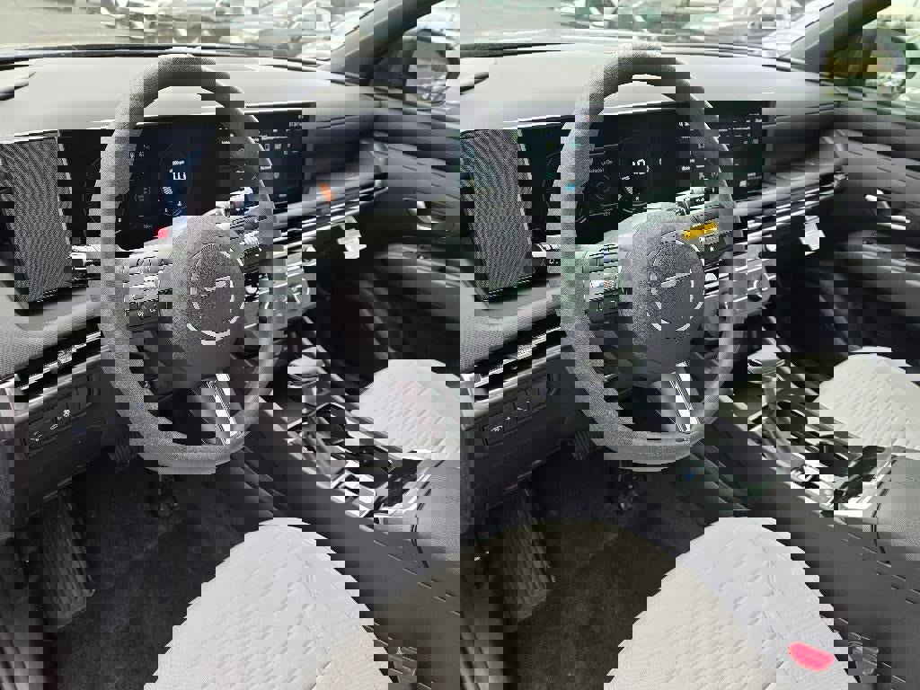 New 2025 Hyundai Santa Cruz SE image 15