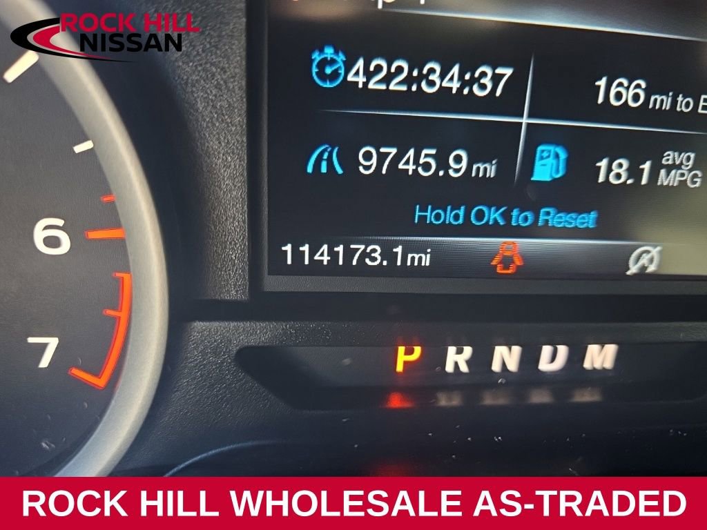 Used 2020 Ford F150 XLT w/ Equipment Group 301A Mid image 19