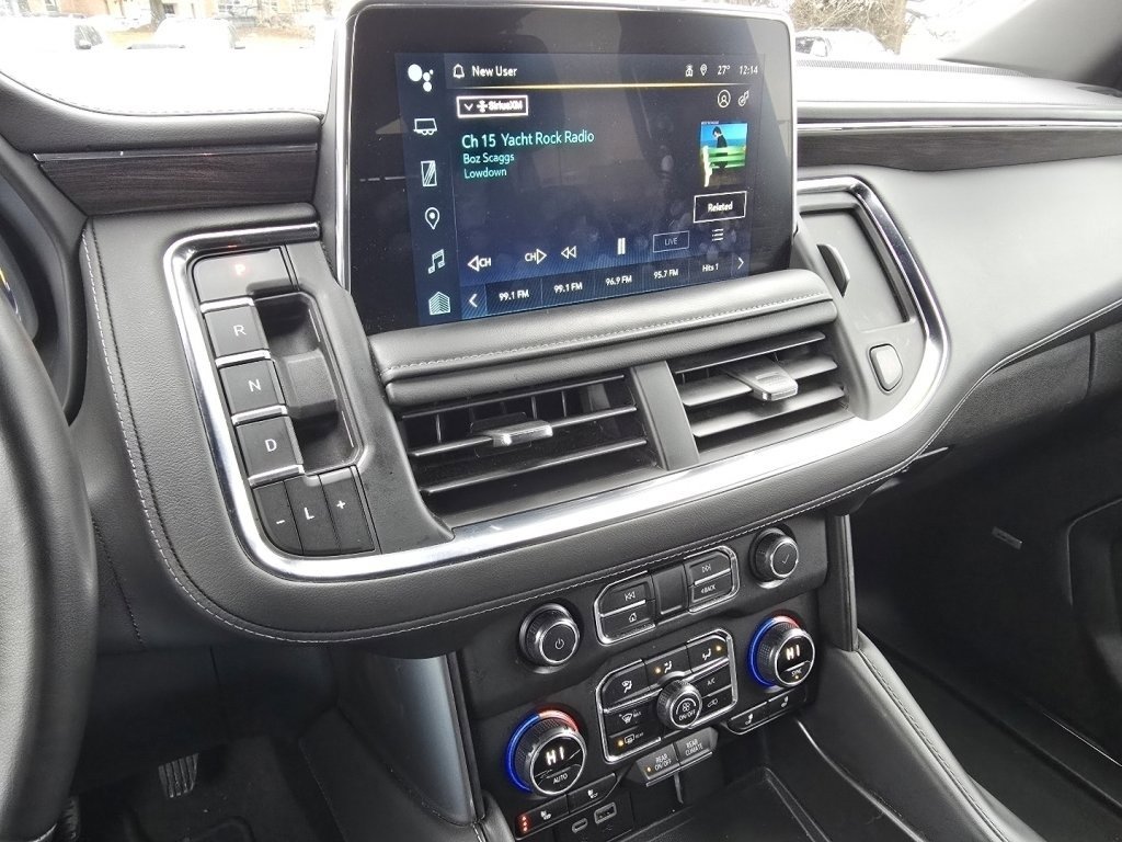 Used 2024 Chevrolet Suburban LT image 26