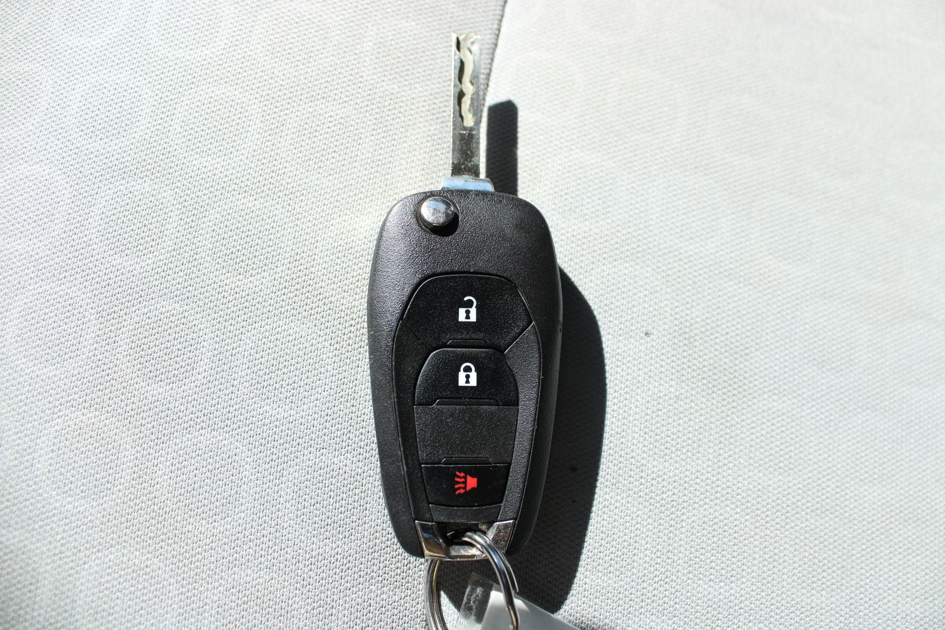 Used 2020 Chevrolet Trax LS AWD/4WD image 43