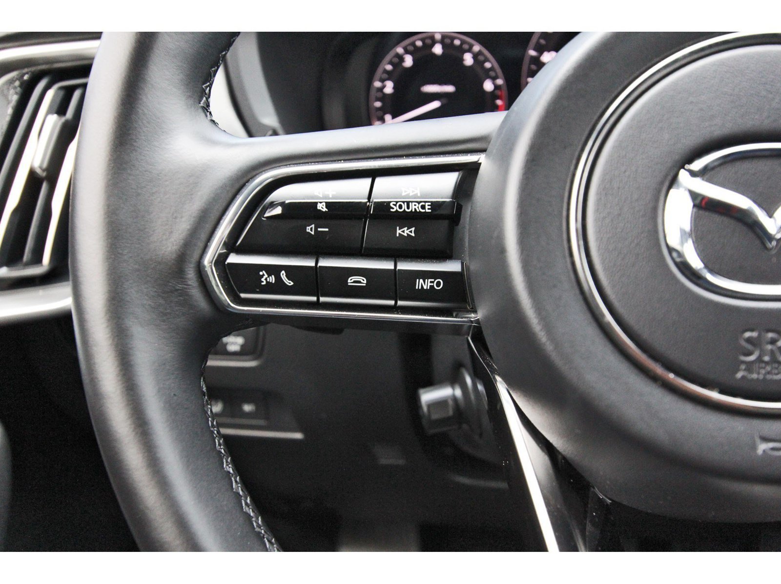 Used 2025 MAZDA CX-90 3.3 Turbo S w/ Premium Package AWD/4WD image 19