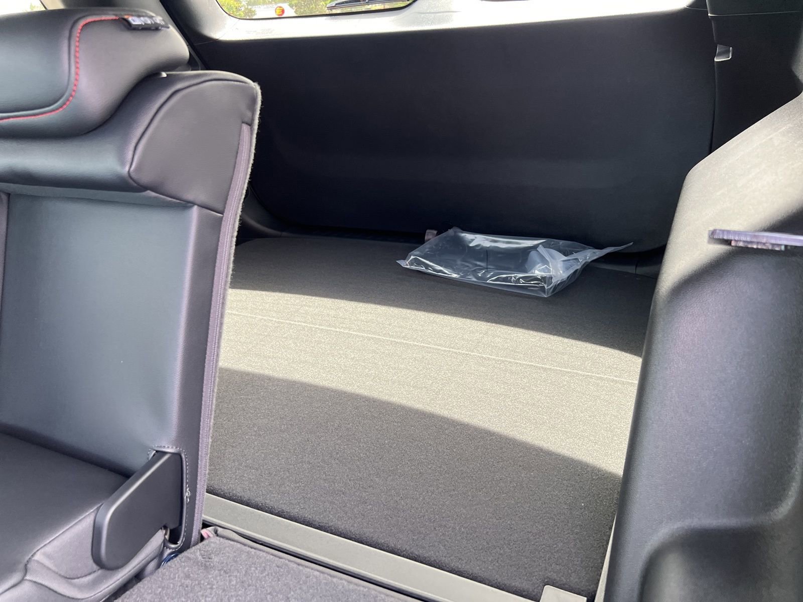 New 2026 Chevrolet Equinox RS w/ Convenience Package III FWD image 27