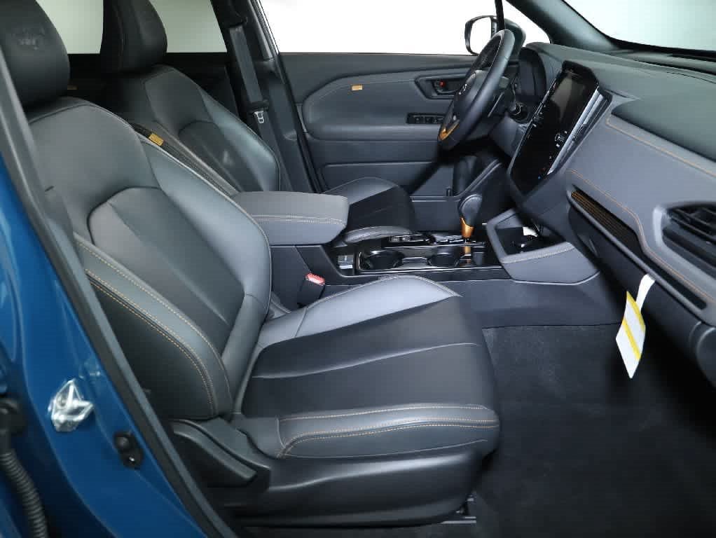 Certified 2026 Subaru Forester Wilderness AWD/4WD image 34