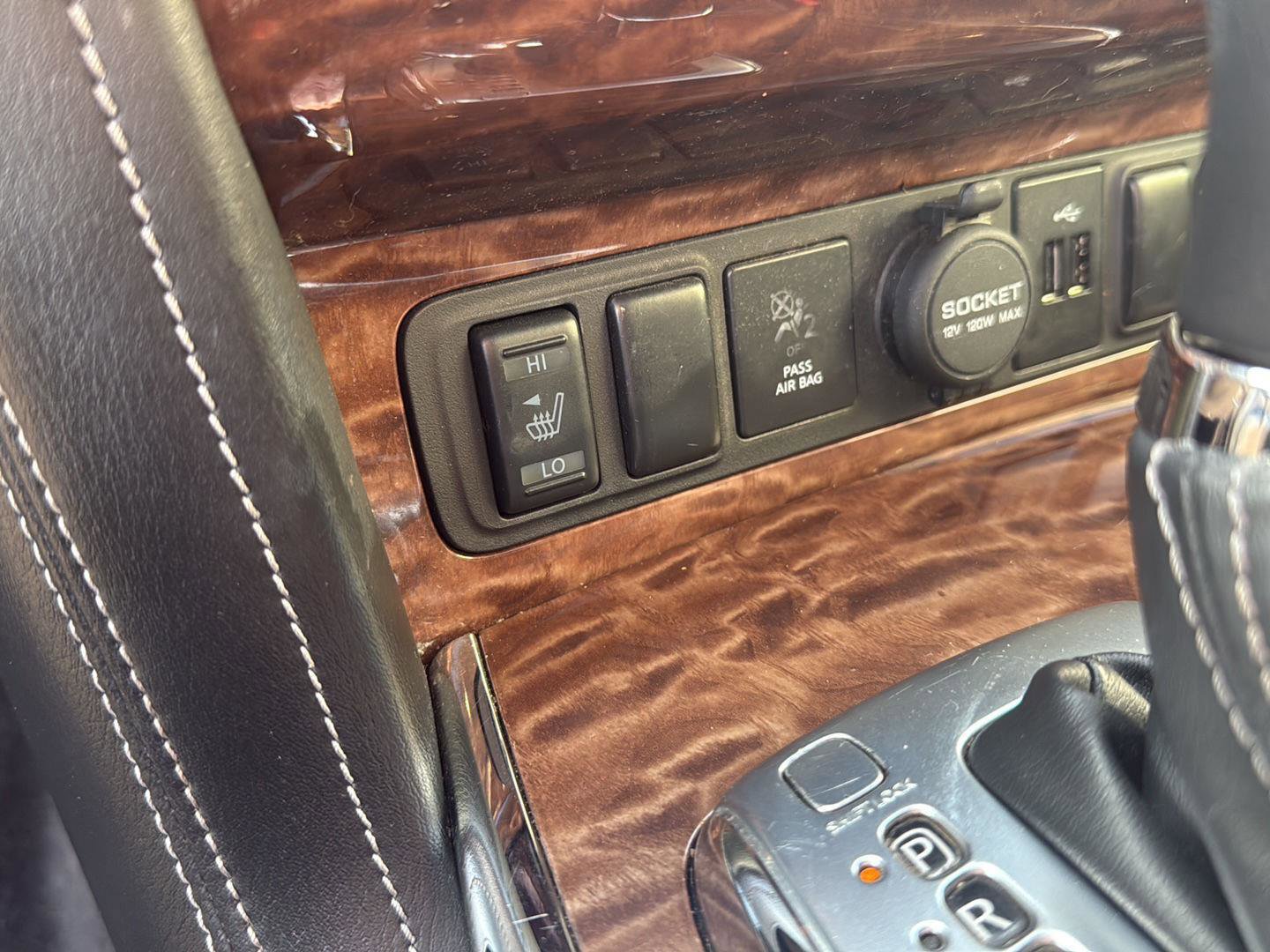 Used 2020 Nissan Armada SL w/ Premium Package image 28