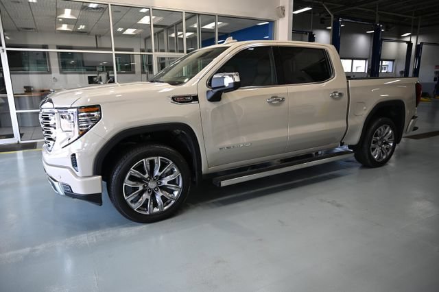 New 2026 GMC Sierra 1500 Denali AWD/4WD image 11