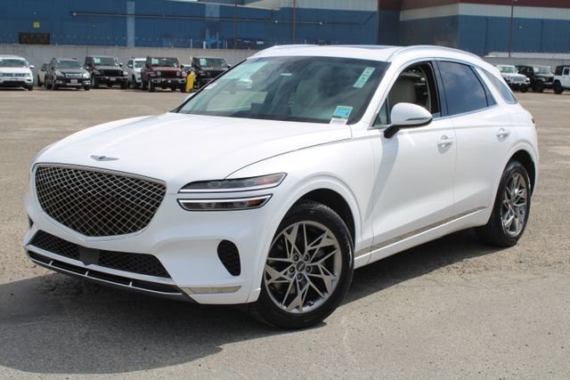 Used 2022 Genesis GV70 2.5T w/ Select Package image 12