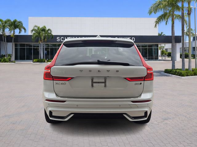 Used 2023 Volvo XC60 B5 Plus w/ Protection Package Premier image 6