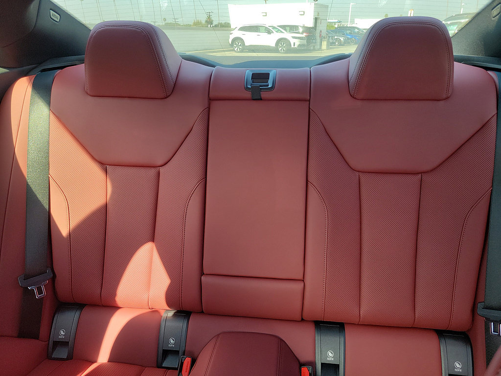 New 2027 BMW M440i Coupe w/ Premium Package RWD image 10
