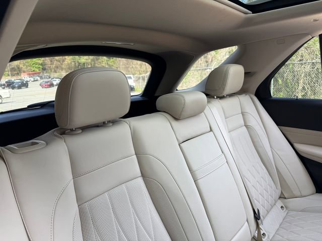 Used 2021 Mercedes-Benz GLE 53 AMG 4MATIC image 34