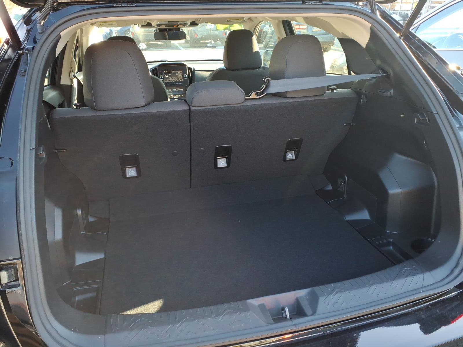 Certified 2024 Subaru Impreza 2.0i image 10