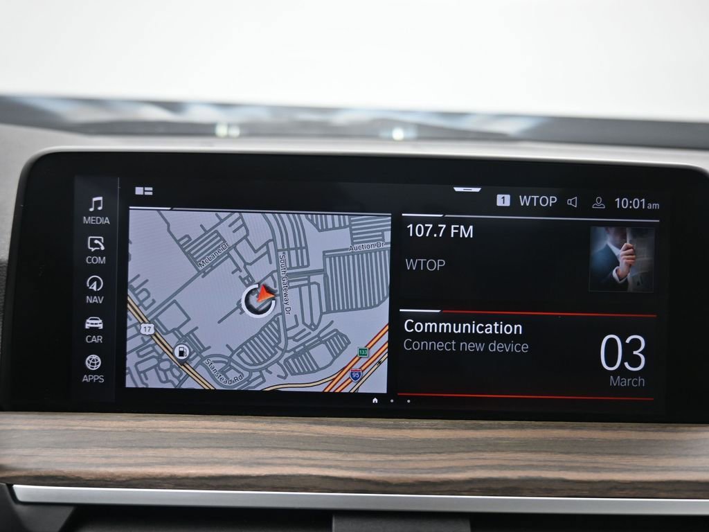 Used 2021 BMW X3 sDrive30i w/ Executive Package image 17