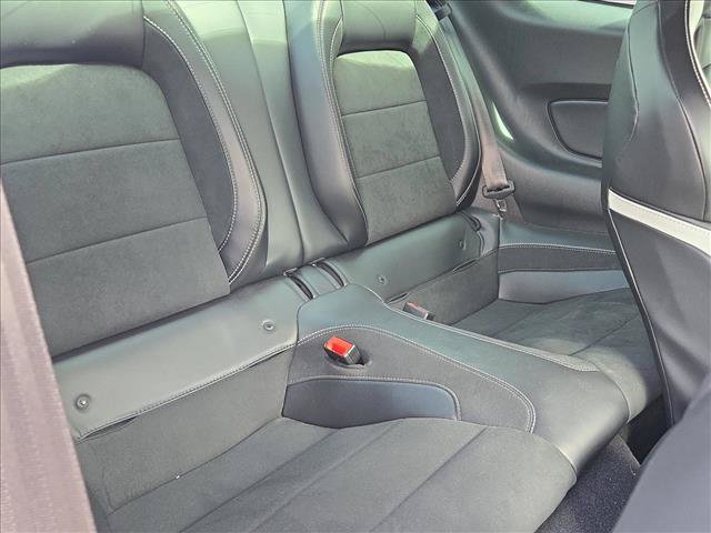 Used 2020 Ford Mustang Shelby GT500 w/ Technology Package RWD image 18