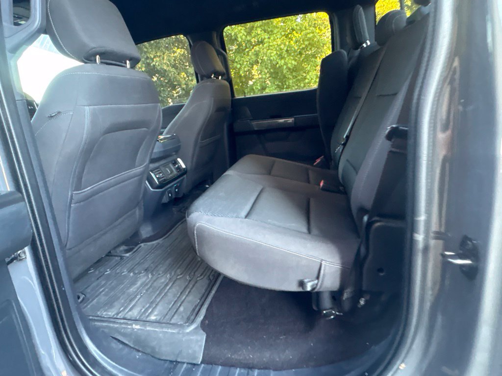 Used 2021 Ford F150 XLT w/ Equipment Group 302A High AWD/4WD image 19