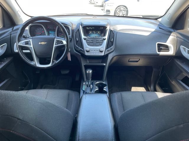 Used 2016 Chevrolet Equinox LT w/ Convenience Package AWD/4WD image 21