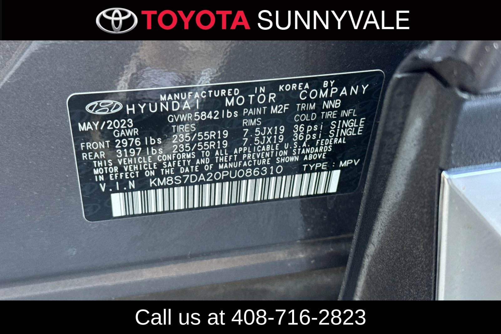 Used 2023 Hyundai Santa Fe Limited AWD/4WD image 31