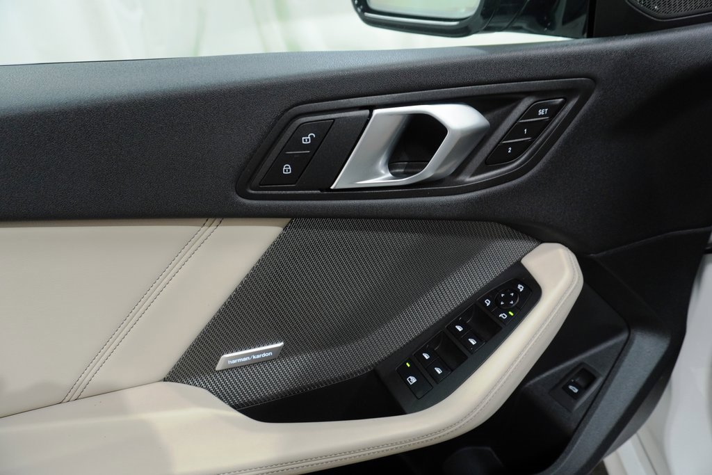 Certified 2025 BMW 228i xDrive w/ Premium Package image 21