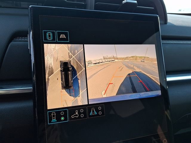 Certified 2026 GMC Terrain Elevation w/ Technology Package II image 18