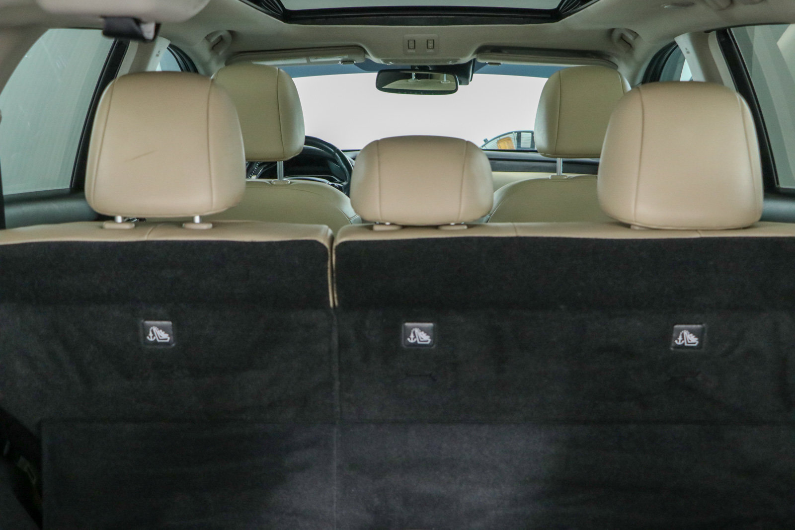 Used 2022 Nissan Murano Platinum w/ Cargo Package FWD image 29