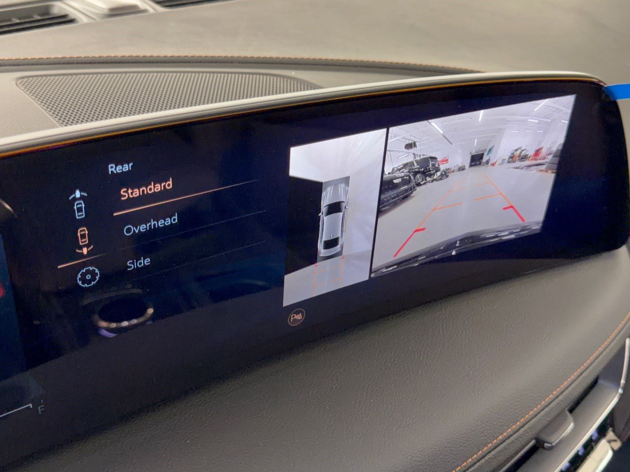New 2026 Cadillac CT5 Sport AWD/4WD image 24