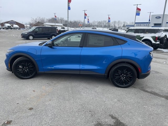 New 2025 Ford Mustang Mach-E Select w/ Comfort Package Lite image 8