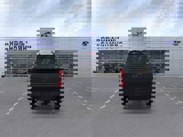 New 2026 Ford F250 Lariat w/ Black Appearance Package image 6