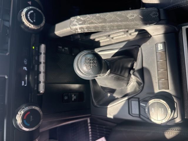 Used 2024 Toyota Tacoma SR AWD/4WD image 21