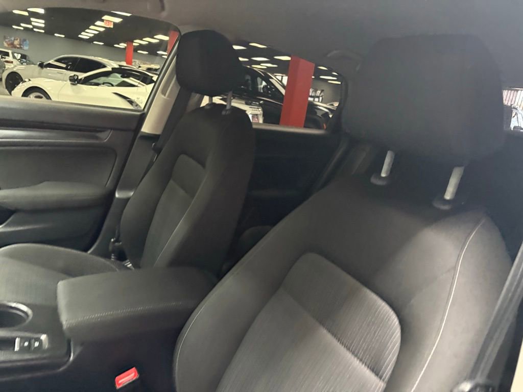Used 2025 Honda Civic LX image 19