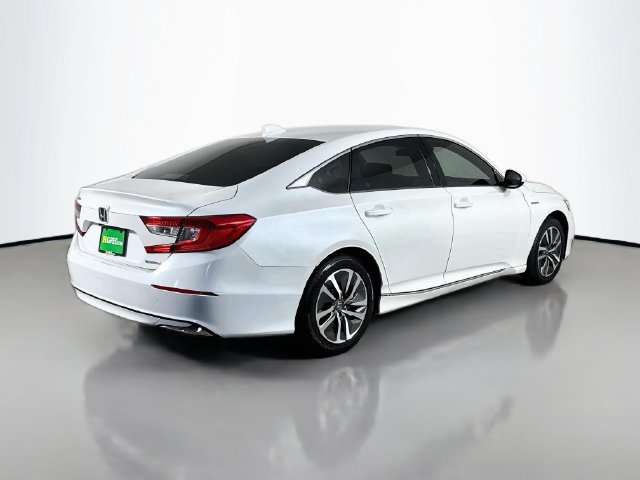Used 2021 Honda Accord EX image 10