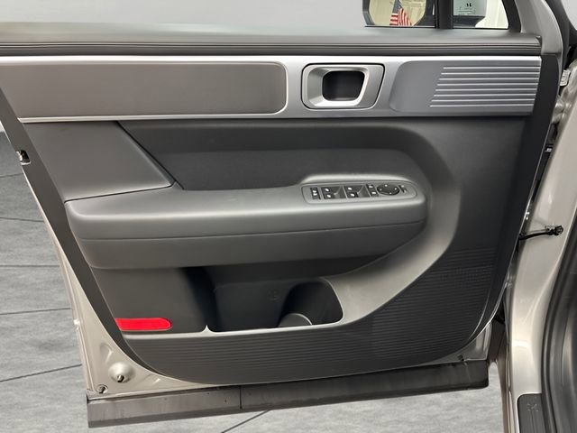 New 2026 Hyundai Santa Fe SE image 10