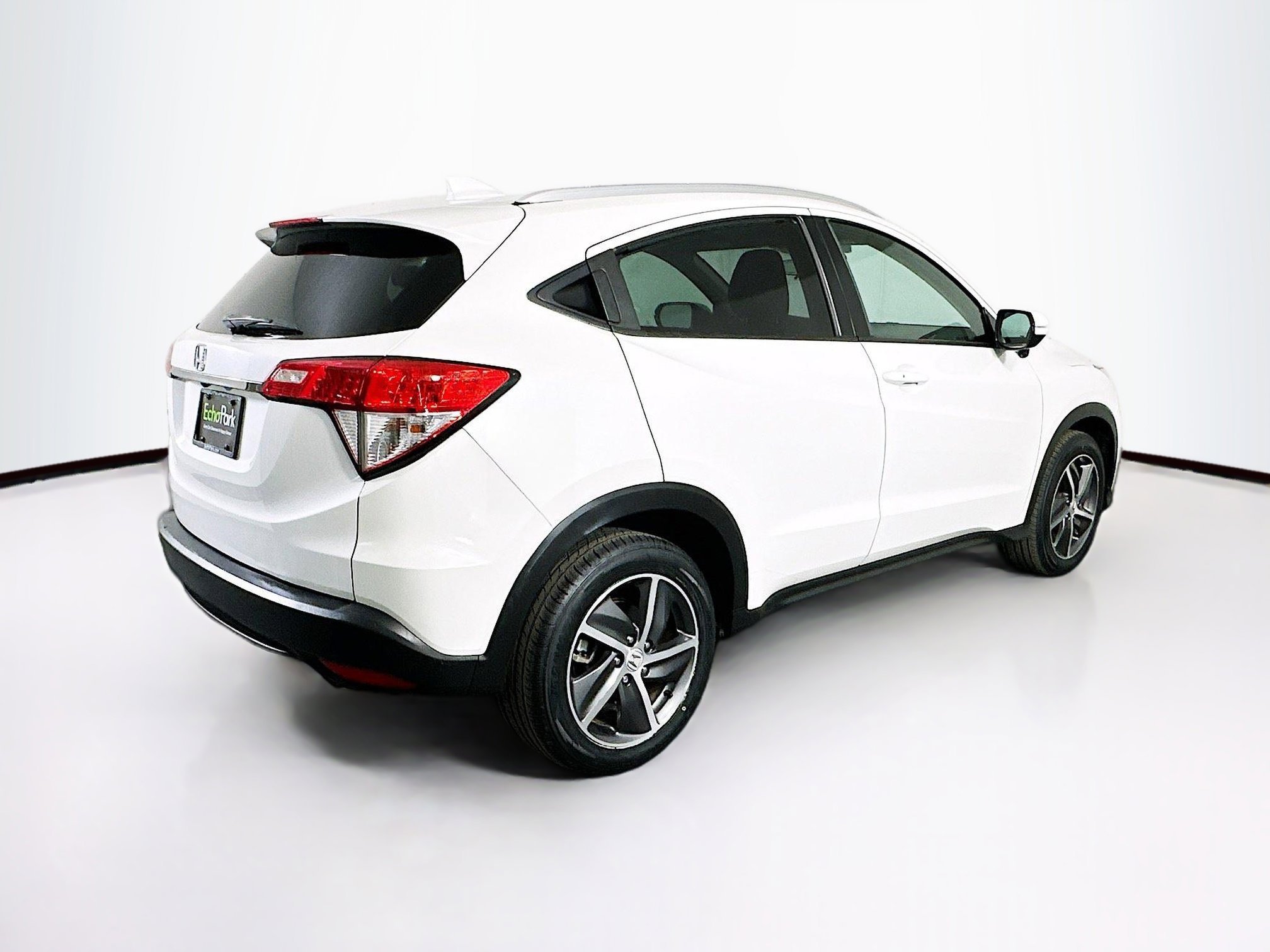 Used 2021 Honda HR-V EX image 9