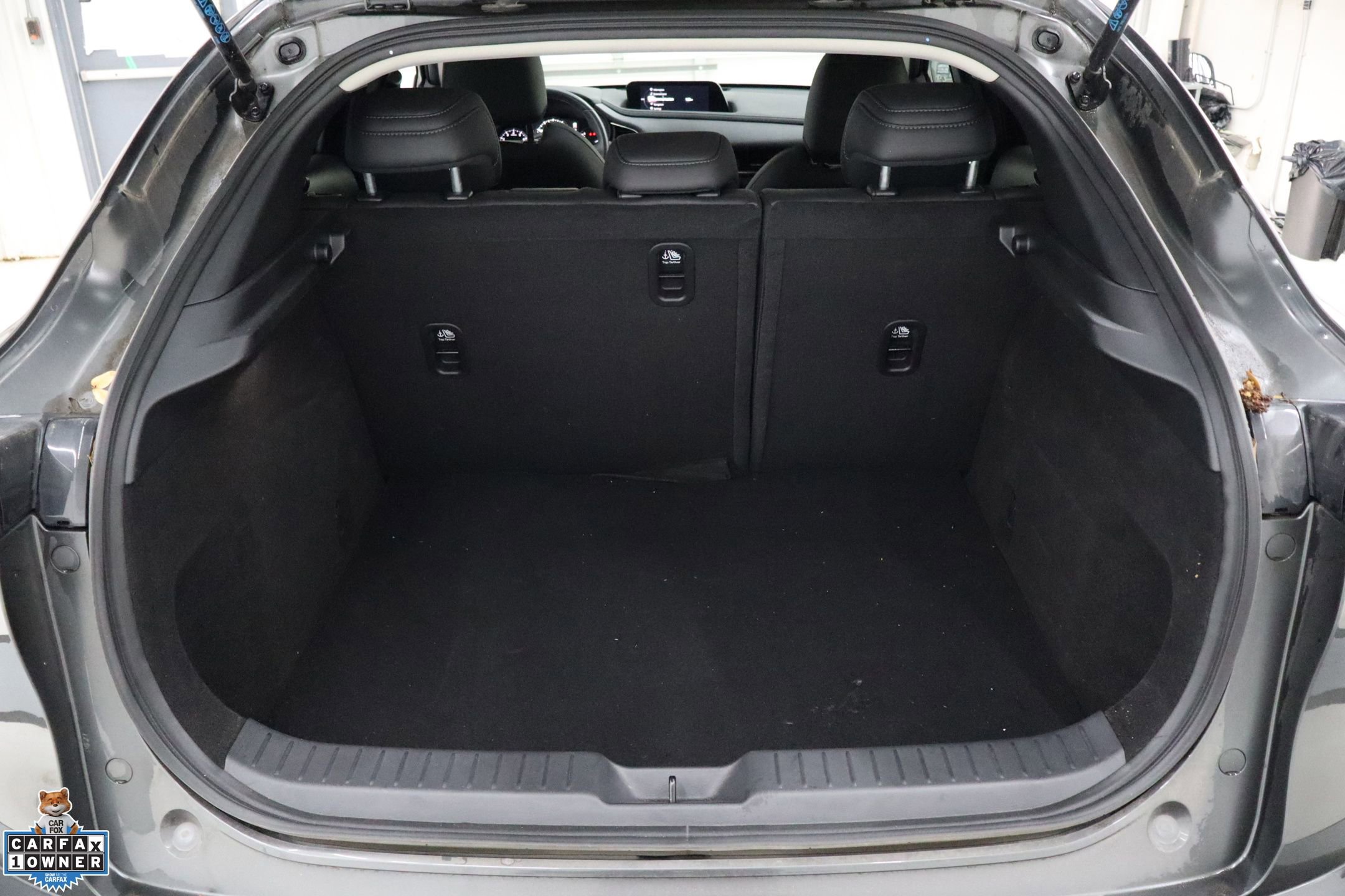 Used 2022 MAZDA CX-30 AWD 2.5 S w/ Preferred Package image 28