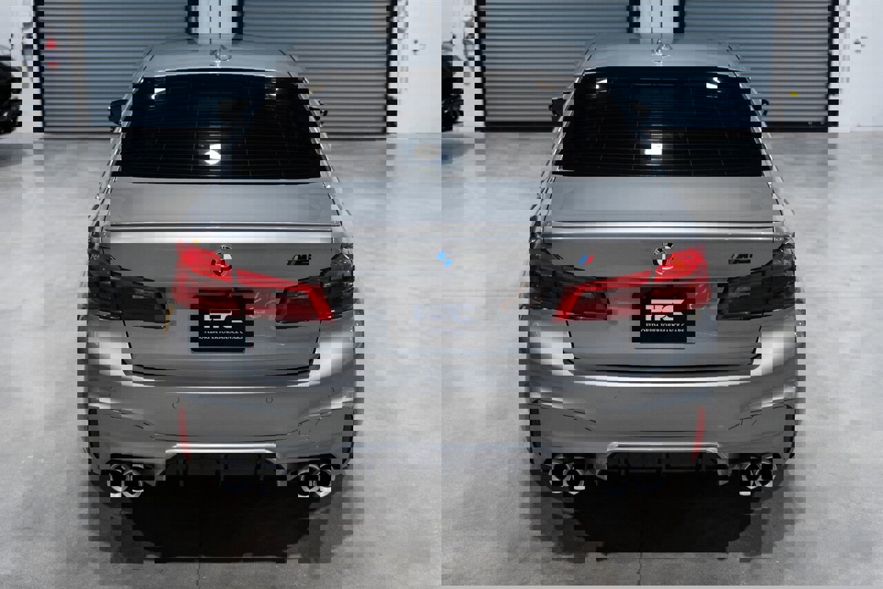 Used 2019 BMW M5 w/ Executive Package image 5