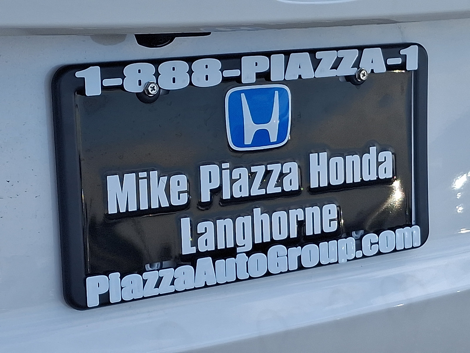 New 2027 Honda CR-V LX image 12