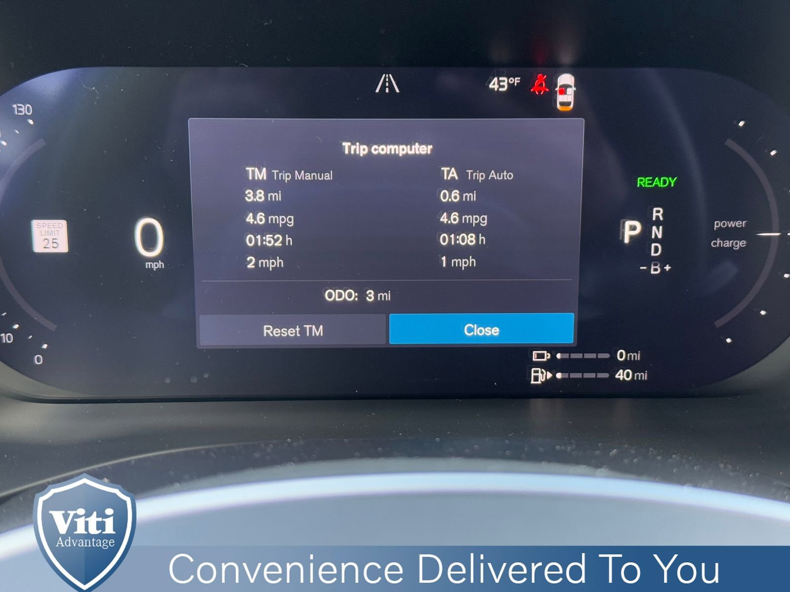 New 2026 Volvo XC60 T8 Ultra w/ Protection Package Premier image 15