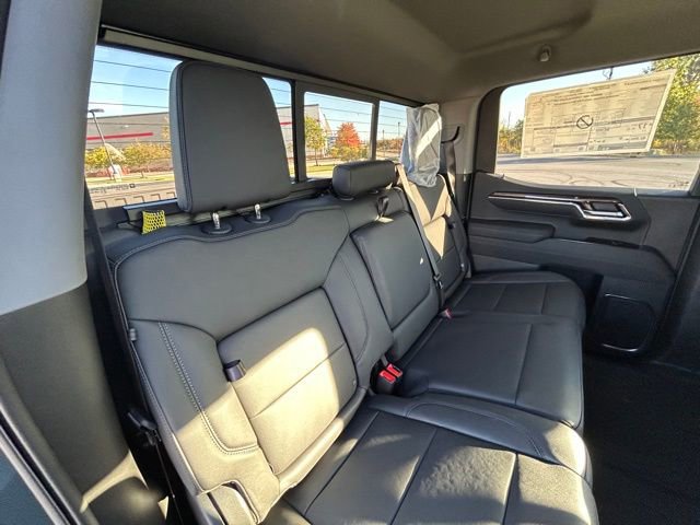 New 2026 Chevrolet Silverado 1500 LT Trail Boss w/ LT Trail Boss Premium Package image 28