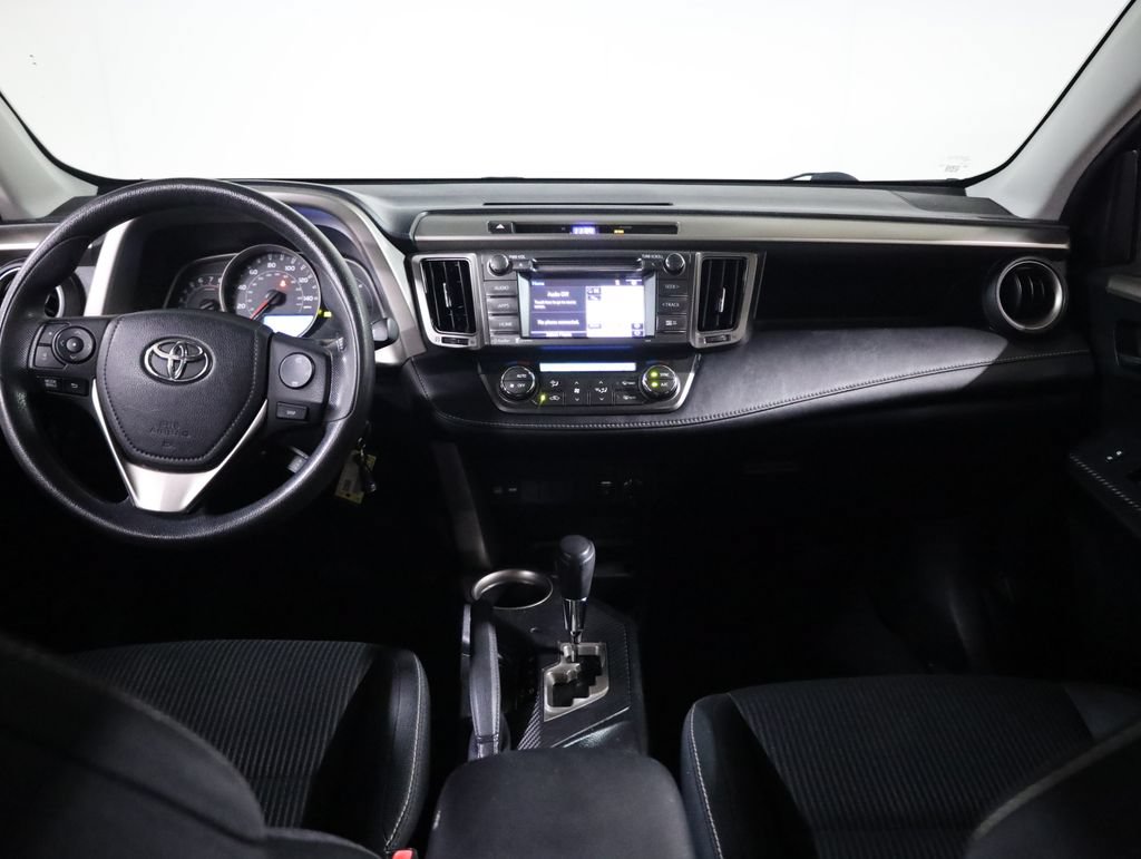 Used 2014 Toyota RAV4 XLE AWD/4WD image 47