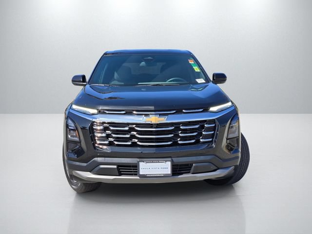 Used 2026 Chevrolet Equinox LT FWD image 2