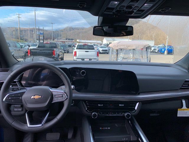 New 2026 Chevrolet Tahoe Premier w/ Sun And Tow Package image 13