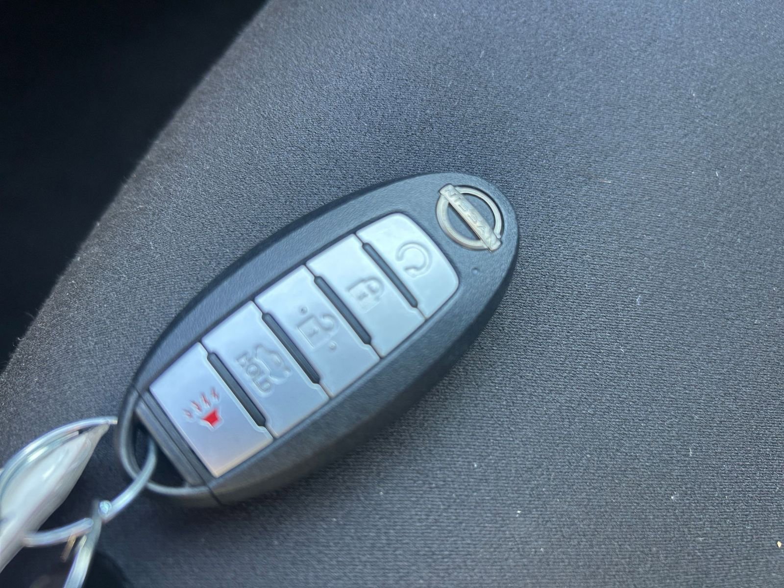 Used 2025 Nissan Altima 2.5 SV image 21