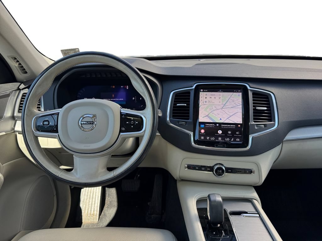Certified 2023 Volvo XC90 B5 Core w/ Protection Package Premier AWD/4WD image 10