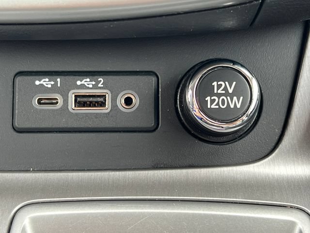 Used 2021 Nissan Murano SL w/ SL Moonroof Package AWD/4WD image 27