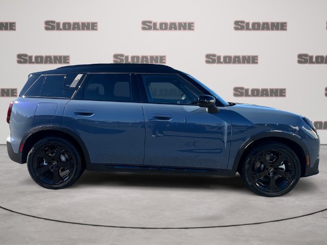 New 2027 MINI Cooper Countryman S AWD/4WD image 6