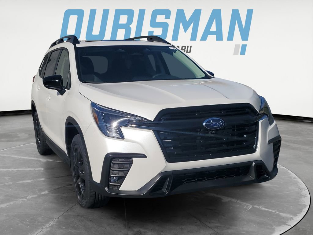 New 2025 Subaru Ascent Bronze Edition image 1