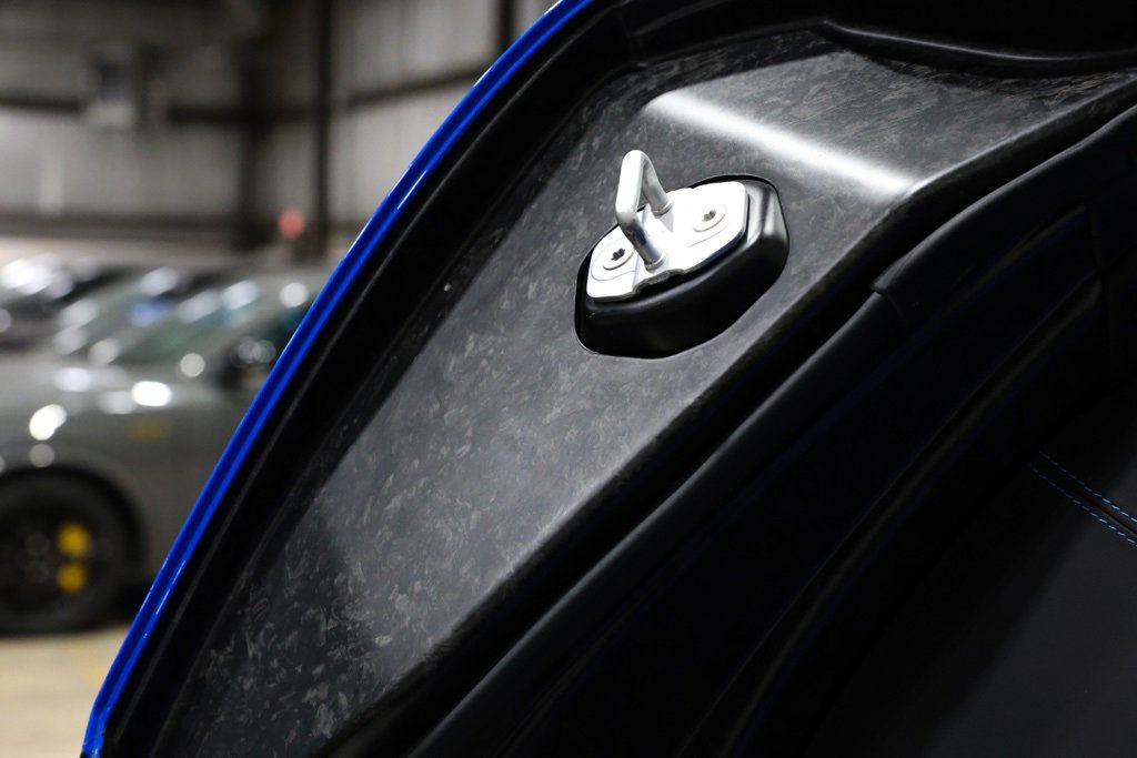 Used 2023 Maserati MC20 Coupe image 40